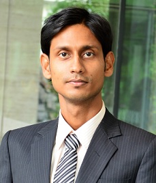 Pratim Kundu(WSU)