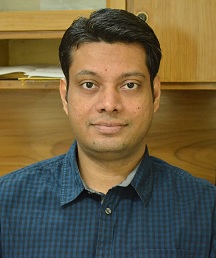 Sandeep Anand(WSU)