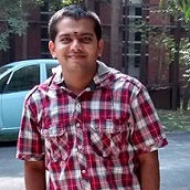 Vignesh Krishnan(WSU)